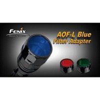 Фільтр синій Fenix AOF - Lblue