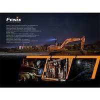 Налобний ліхтар Fenix HM61R