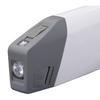 Ліхтар ручний з автономним живленням Fenix E-STAR
