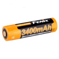 Акумулятор Fenix 18650 3400 mAh ARB-L18-3400