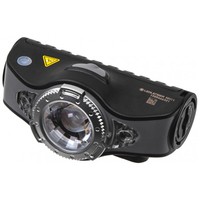 Налобний ліхтар Led Lenser MH11 Black and Gray 500996