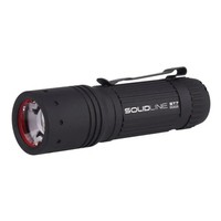 Ліхтар Led Lenser Solidline ST7R 502214