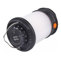Комплект Fenix Кемпінговий ліхтар CL30R + Ліхтар ручний E03R