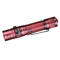 Ліхтар ручний Fenix PD36R Pro RED