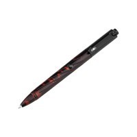 Ручка-ліхтар Olight Open Pro LE black/red Open Pro Ember Red