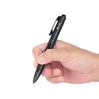 Ручка-ліхтар Olight Open Pro black Open Pro Black
