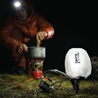 Чохол для ліхтаря Petzl Shell Lt Headlamp Pouch E075AA00