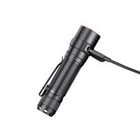 Набір Ліхтар ручний Fenix E28R+Налобний ліхтар Fenix HM50R V2.0 XP-G S4 ANSI 700 лм